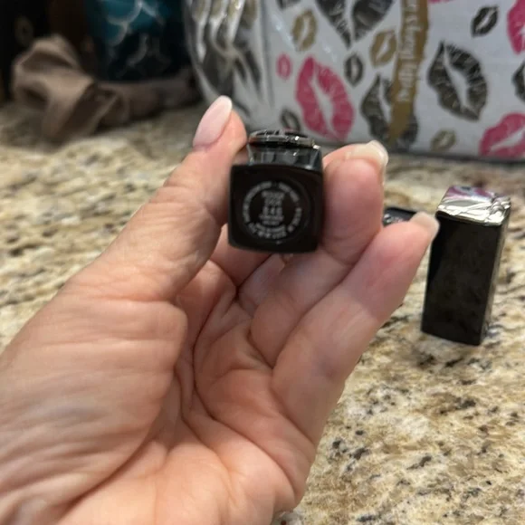 Dior Rouge Concorde Velvet #846 - Picture 3 of 5